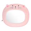 Baby Car Mirror Cartoon Baby Safety Seat Viewing Mirror Acrylic Car Baby Backseat Rearview Mirror
