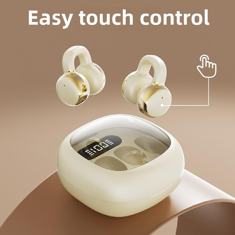 X31 tws беспроводная Bluetooth-гарнитура Bluetooth-наушники Power Earbuds цифровой дисплей стереозвук наушники для всех смартфонов