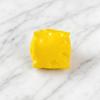 Shapeable Cheese Squeeze Toy, Anxiety Relief Triangle Cheese Sensory Toy, Slow Rising Cheese Cube Pinch Toy, Home Office Relaxation Tool
