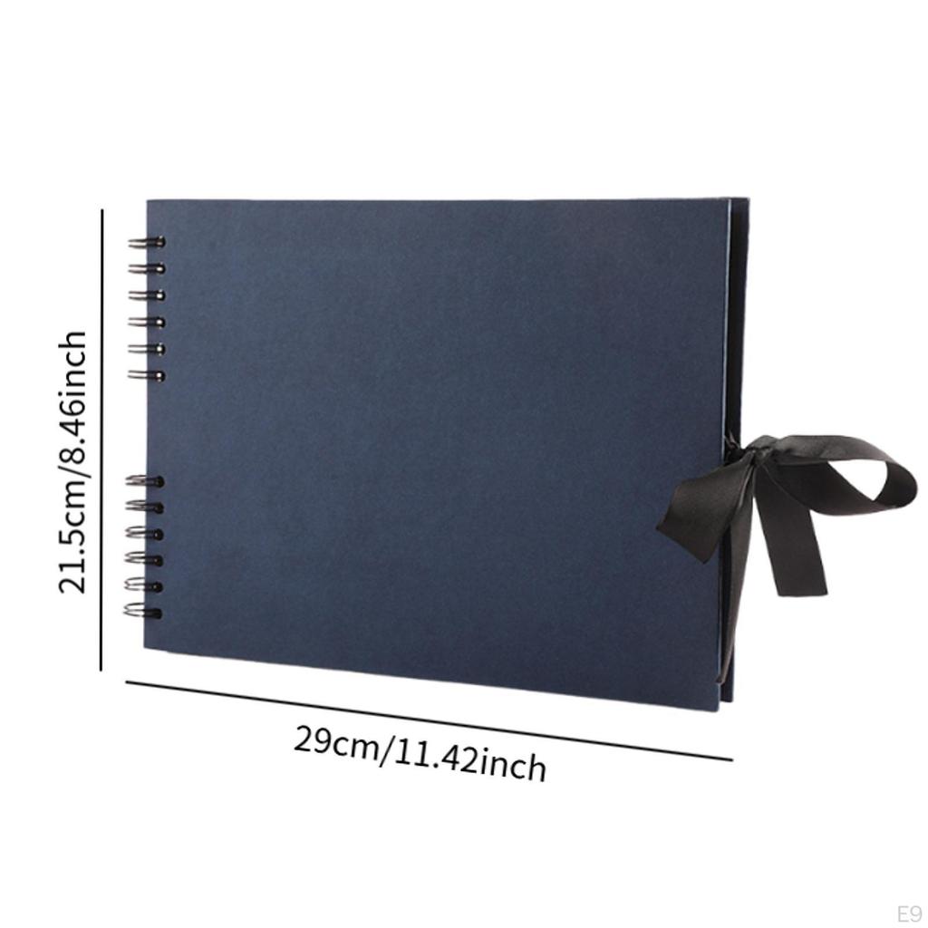 Creative Memory Book for Special Occasions And Travel