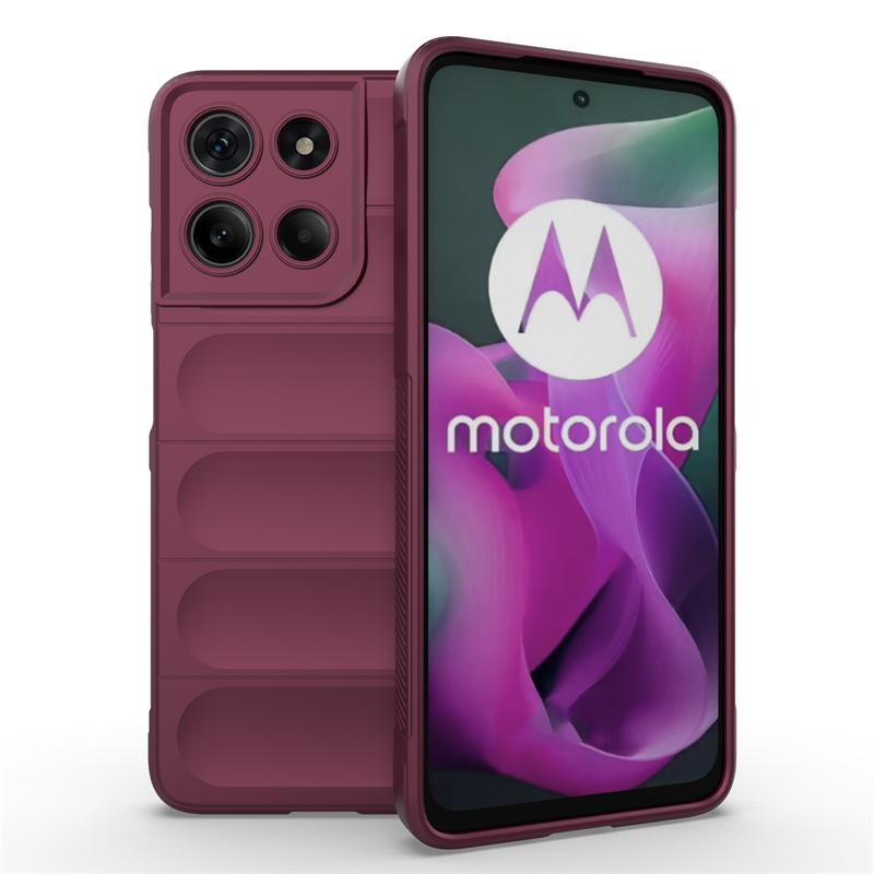For Motorola Moto G15 Case Silicone TPU Fundas Protector Rubber Anti-drop Case Motorola G15 Cover Motorola Moto G15 Case