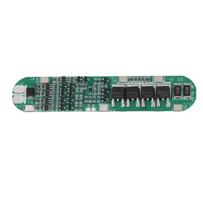 18.5V21V 15A 5S BMS Плата защиты для литий-ионных аккумуляторов для электроинструмента 18560