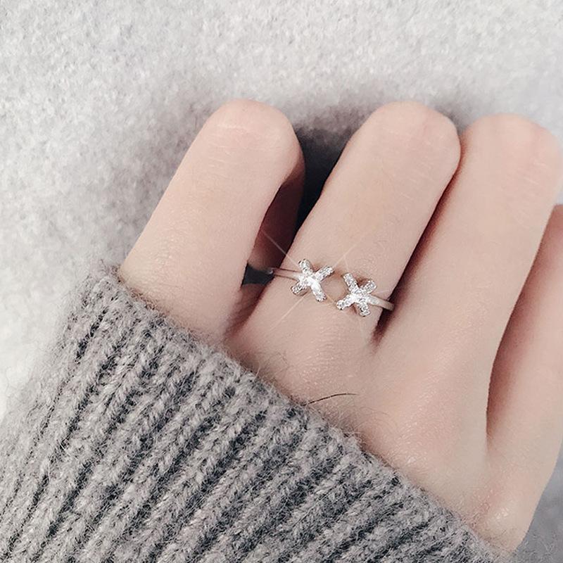 Классическое кольцо Lindon из медного сплава с цирконием, женские ювелирные изделия, свадебный подарок для вечеринки