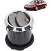 Dash Board AC Air Vent Dash Board AC Air Vent Round Insert Air Conditioner Vent Replacement for MKZ rv air conditioner units Dashboard Parts