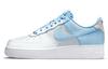 Air Force 1 '07 LV8 'Psychic Blue' CZ0337-400