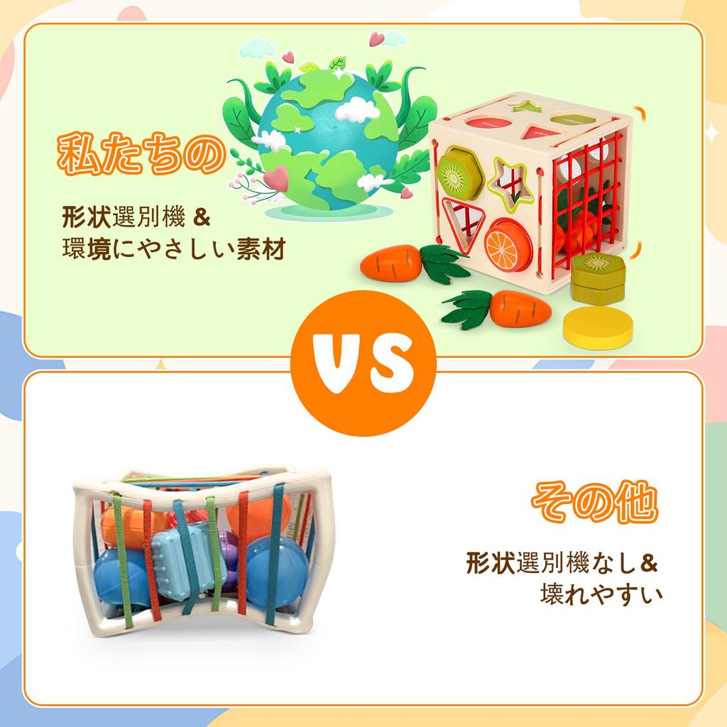 Montessori Educational Toys for Boys and Matching Wooden Birthday Early Finger Baby Kindergarten Entrance Gifts Girls, Toys, Gifts, Top-ranked,