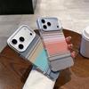 Чехол для телефона с рельефной текстурой из углеродного волокна Для iPhone 17 13 14 15 Pro 16 17 Pro Max Air Матовый Ударопрочный Мягкий задний чехол из ТПУ