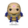 Фигурка Funko MARVEL UNMASKED Marvel [Эксклюзив SDCC/Funko Web/Игры] POP! М.О.Д.О.К.. М.О.Д.О.К.