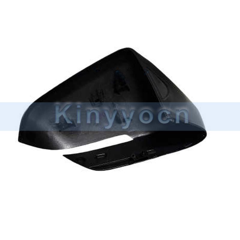 Side Mirror Cap For GAC Trumpchi GS8 -2024 Rear View Mirror Lid Shell Rearview Mirror Light