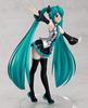 POP UP PARADE Character Vocal Series 01 Hatsune Miku Hatsune Miku Painted Complete Figure Non-scale ABS&PVC