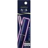 Тушь для ресниц Media Curl Mascara S Tsuyu-Black BK Eye makeup Тушь для ресниц Завейте верхние ресницы щипцами для завивки ресниц и нанесите тушь, приподняв ресницы от корней.