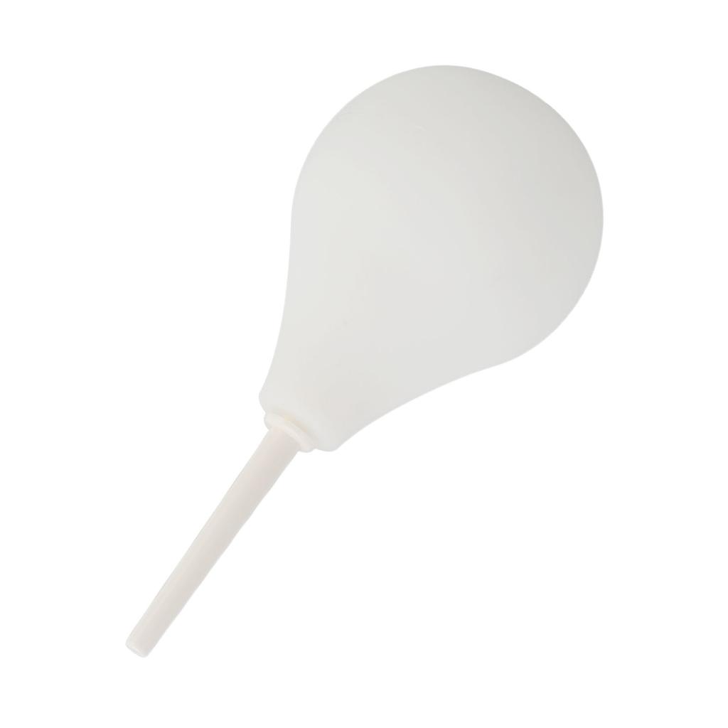 Комплект клизм с силиконовым анальным душем для мужчин и женщин для очищения кишечника водой или кофе