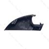 For Ford Everest 2016-2020 Ranger Pickup 2012-2018 Exterior Rearview Side Mirror Bottom Lower Cover Cap Lid