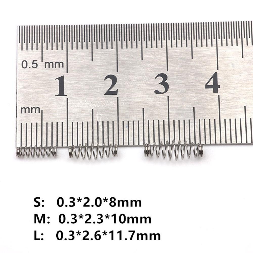 Крючок Пружина Пружина Рыболовное оборудование Высокое качество