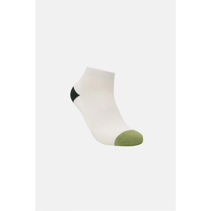 [KS X ORUMM] Унисекс носки для боулдеринга на щиколотку QELAX26831GRA