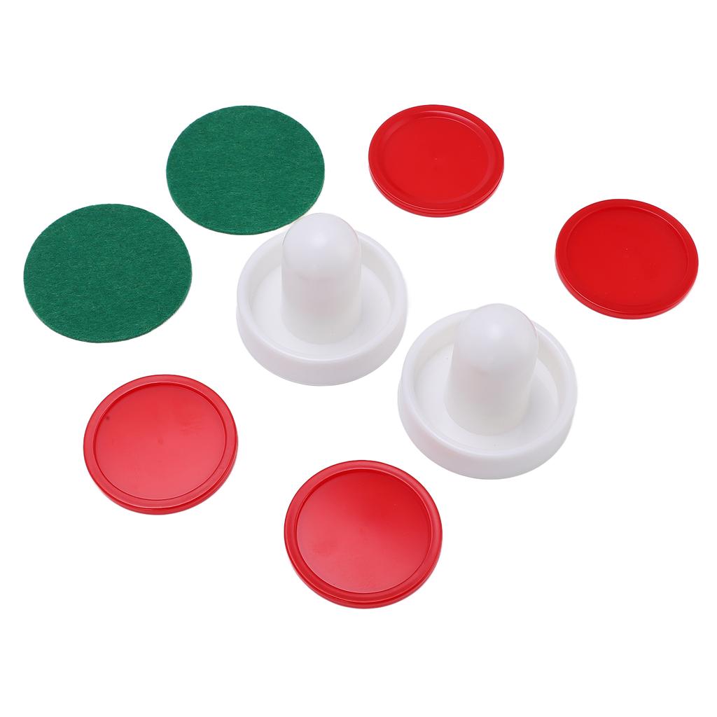 60 мм набор толкателей для настольного хоккея эргономичный дизайн хоккейные вратари игровые столы аксессуары