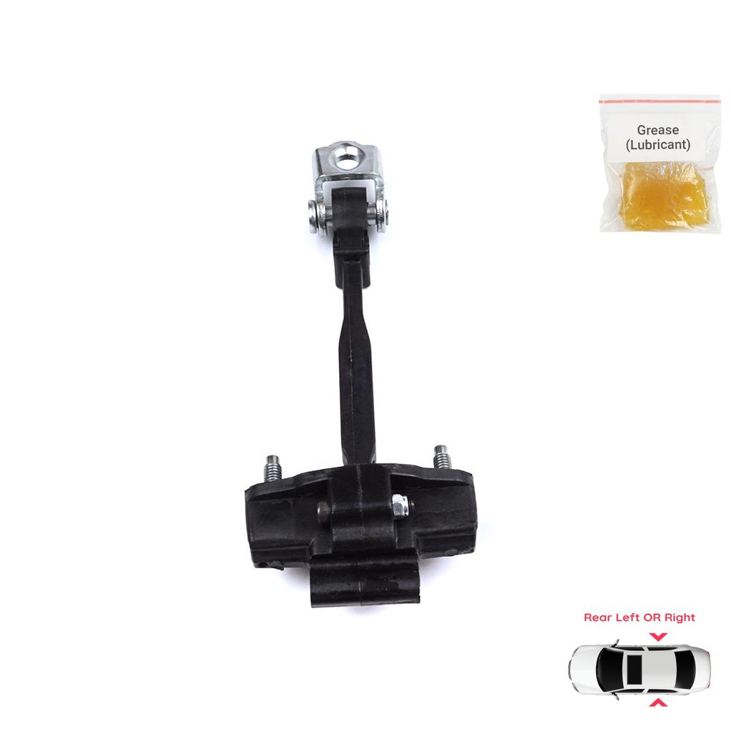 BDP1319 Ограничитель-упор задней двери для Peugeot 208 e-208 Opel Corsa F Corsa-e 2019-На 9823211180