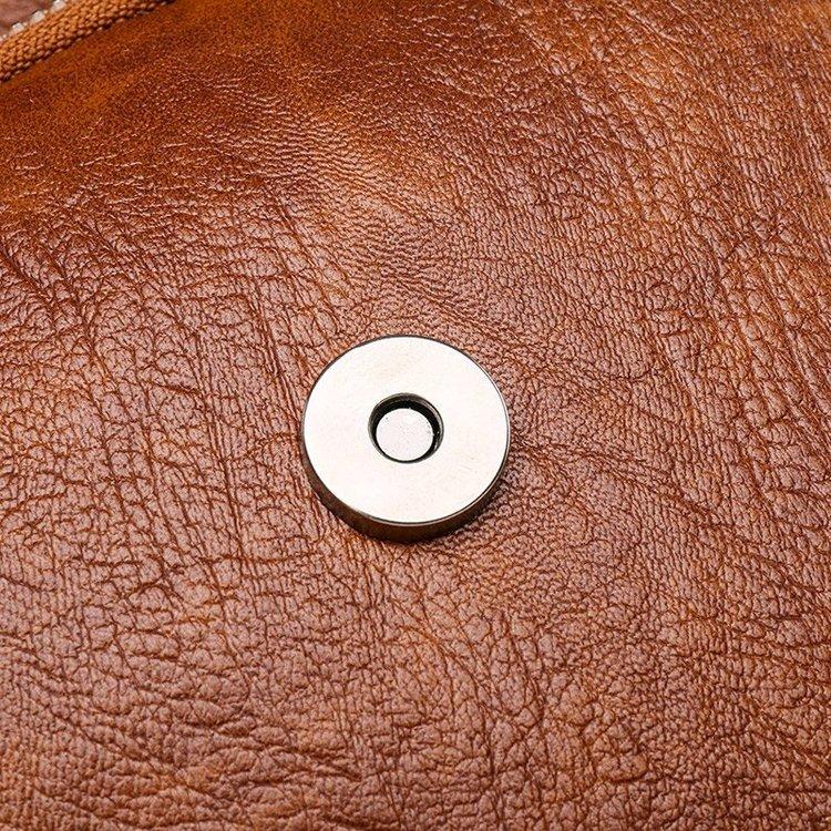 Женская сумка через плечо, сумка для мобильного телефона, кожаный кошелек через плечо, дорожная сумка, мини-кошелек, кошелек на плечо D2K0