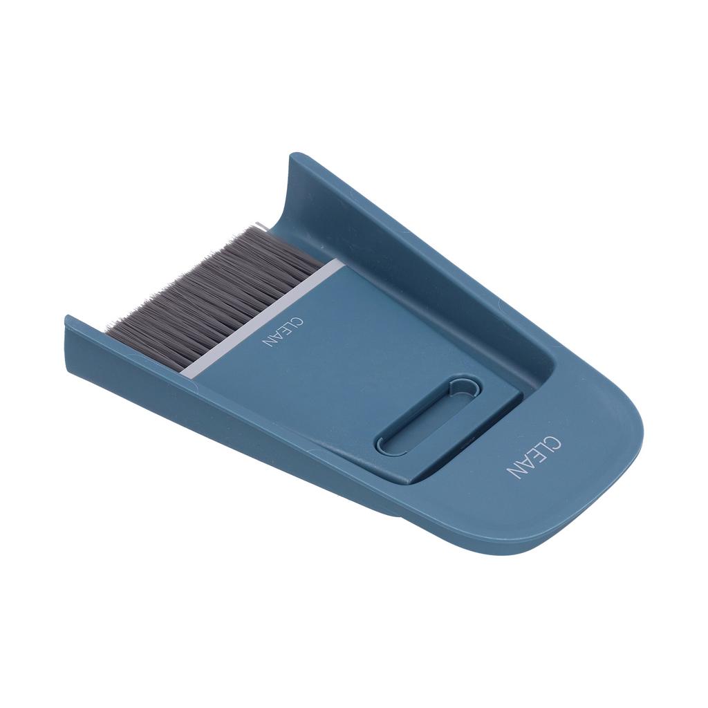 Мини-веник, набор совков для чистки рабочего стола, щетка для ручного инструмента для уборки стола для домашнего использования