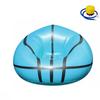 Space Saving Inflatable Basketball Bean Bag Sofa Thickened Vacation Inflatable Sofa  Travel
