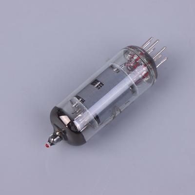 1/3/5 шт. Лампы 6A2 Электронная лампа Улучшение для 6Ak5/6Ak5W/6Zh1P/6J1/6J1P/Ef95 Парные лампы Усилители
