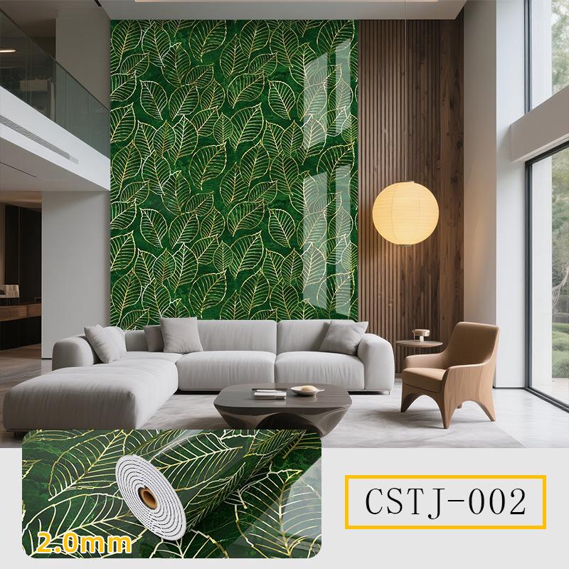 Самоклеящаяся водостойкая мраморная плитка Наклейка на стену для ТВ-фона и декора