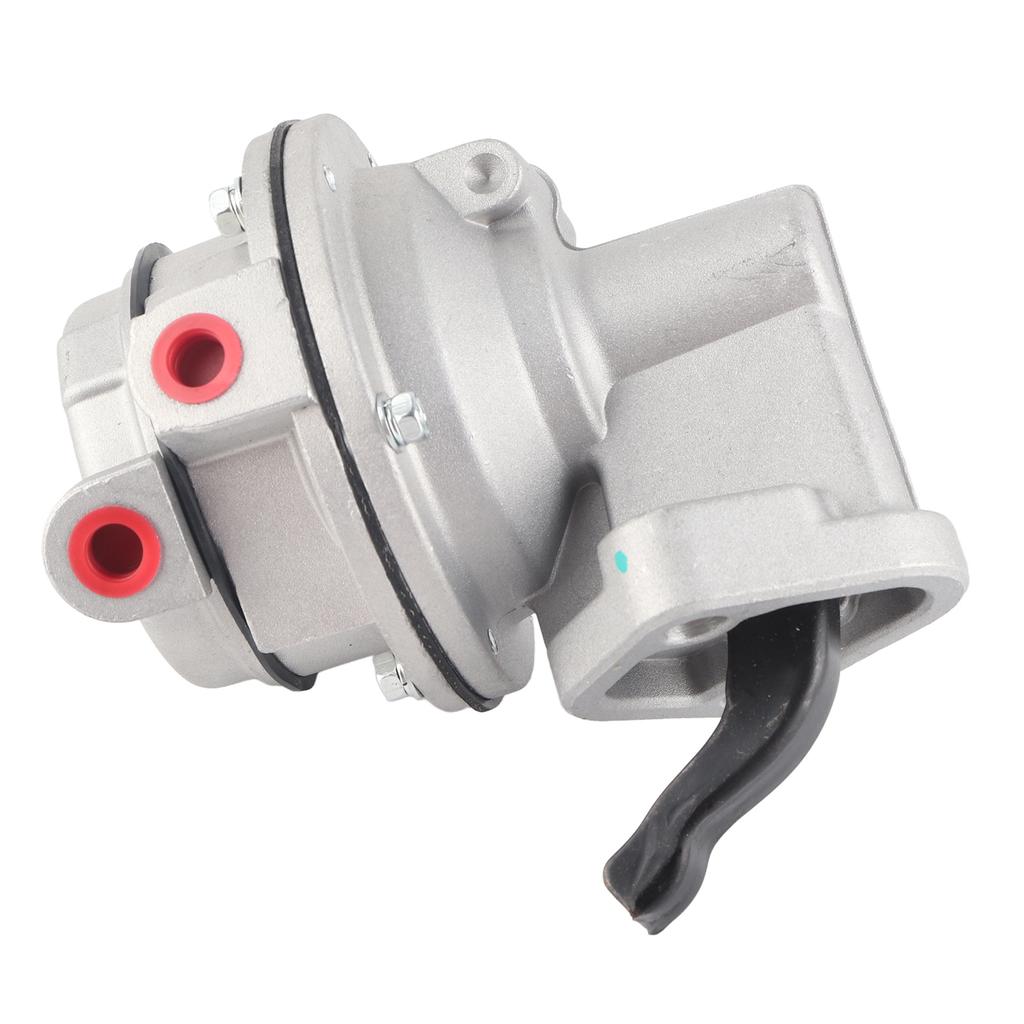 Сборка механического топливного насоса для морских судов 97401, замена для двигателей Mercruiser 5.0 305 5.7 350