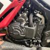 For Honda CBR400R 2022-2023 CB400 F / X 21-23 Rebel 500 CMX500 20-23 Engine Protection Cover Clutch / Alternator / Pulse Cover