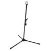 Archery Bow Stand Glass Fiber Foldable Portable Bow Stand Rack Holder for Recurve Bow Compound Bow