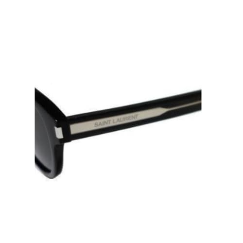 Saint Laurent Paris SL 620 001 52 Unisex Sunglasses for Men and Women [Parallel Import]