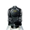 KATO N Gauge C62 2 Hokkaido Type Railway Model Steam Locomotive 2017-2 Multicolor 1/150