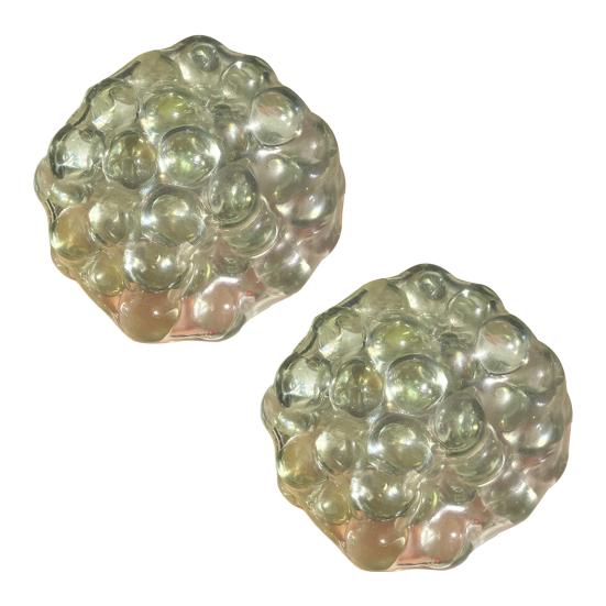 Шарики для снятия стресса для рук ручной работы, игрушка-щипок с шумным звуком, удобная тактильная игрушка для снятия стресса, забавный подарок для женщин и мужчин