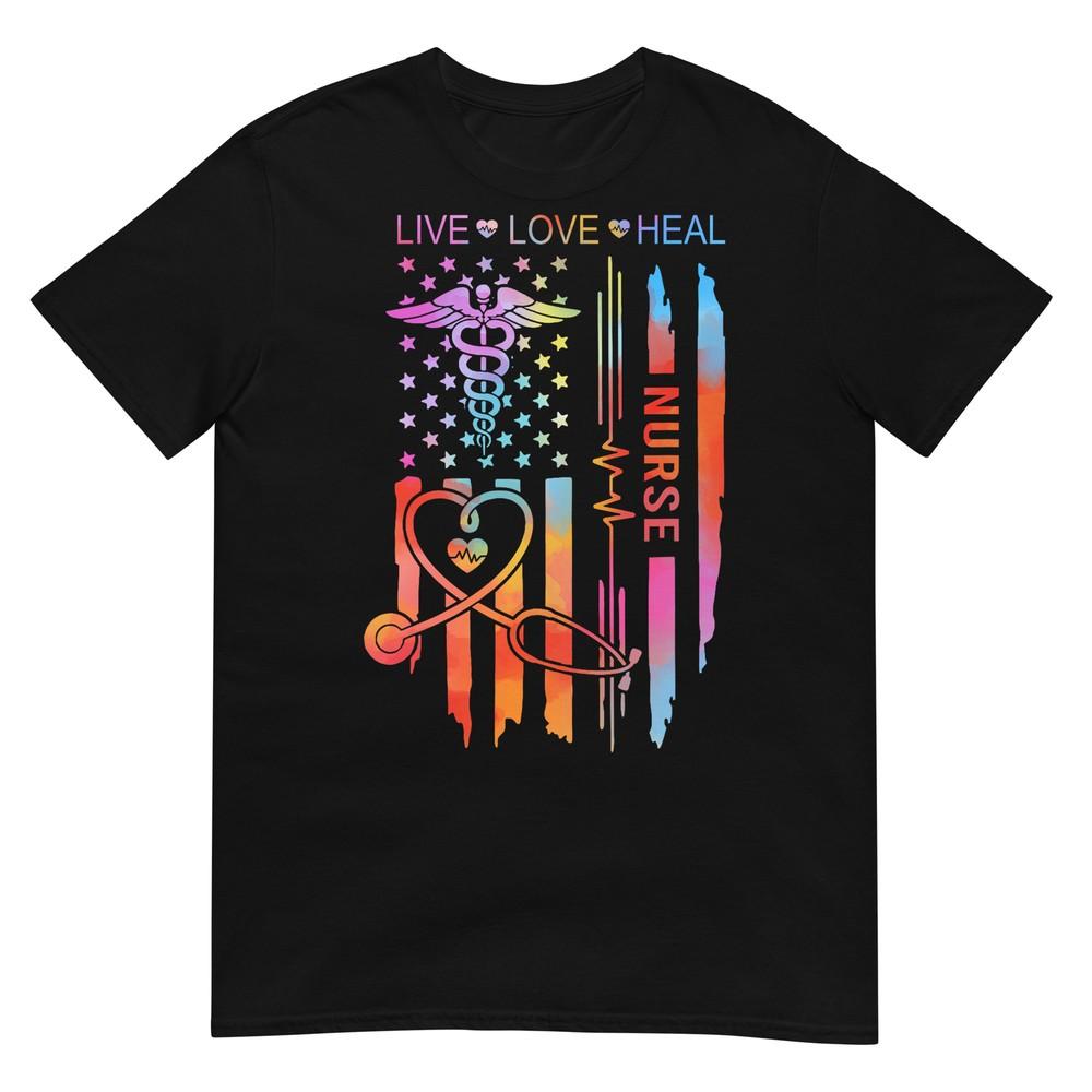 Nurse Week Gift Nurse Nurse Gift Appreciation Nurse T-Shirt