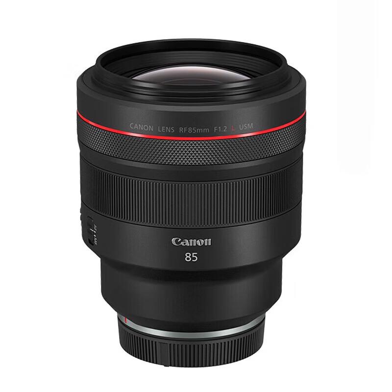 Canon Объектив RF 85mm F1.2L USM