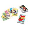 Mattel Game UNO Monster Strike Dream Company Years Old and GDJ91 [7 Up]