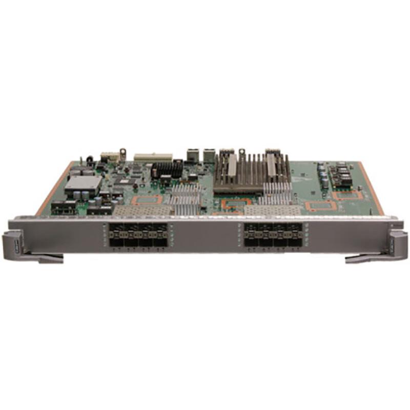 H3C S7000E Series Switching Routing Engine Module