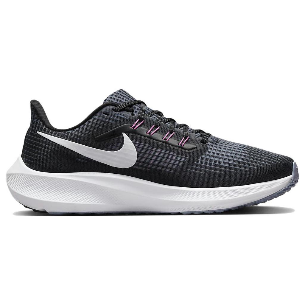 Новые Nike Air Zoom Pegasus 39 'Black White' DH4071-010