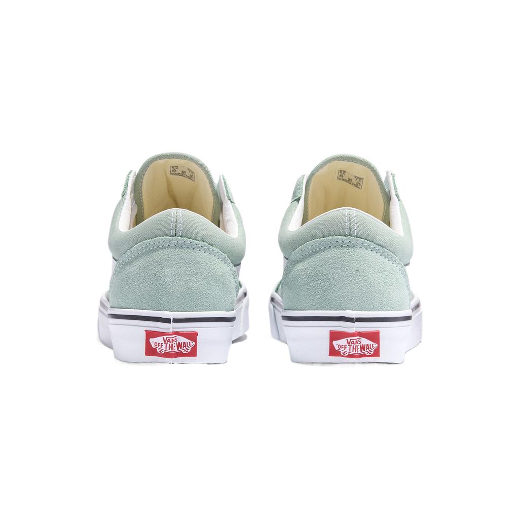 Old Skool Vans 'Серый Мятно-зеленый' VN000D6WEMW