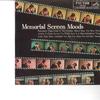 10inch Record VARIOUS - Memorial Screen Moods HP527 VICTOR Japan New Age & Easy Listening Used