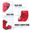 Portable Pipe Cutter Plastic Blades for Plastic 20-50mm Pipe Wire Cable Cutter Household PVC/PU/PP/PE Tube Cable Cutting Tools