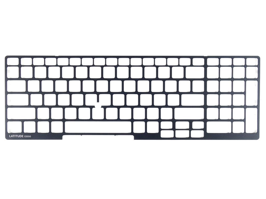DELL E5550 E5570 E5580 US Keyboard Bezel