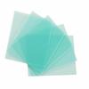 10 Clear Packs Pc Uk Welding Protective Cover Lens Plate For Welding Helmet Mask