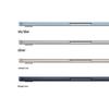 Apple MacBook Air 13 дюймов M5 (2026) (Китайская версия)