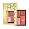 Палетка теней для век NARS Pure Luxury Light Reflecting Cheek Eye Palette KARAT COLLECTION 2024 Праздничный лимитированный выпуск и [Ограниченный выпуск] (Коллекция '24)