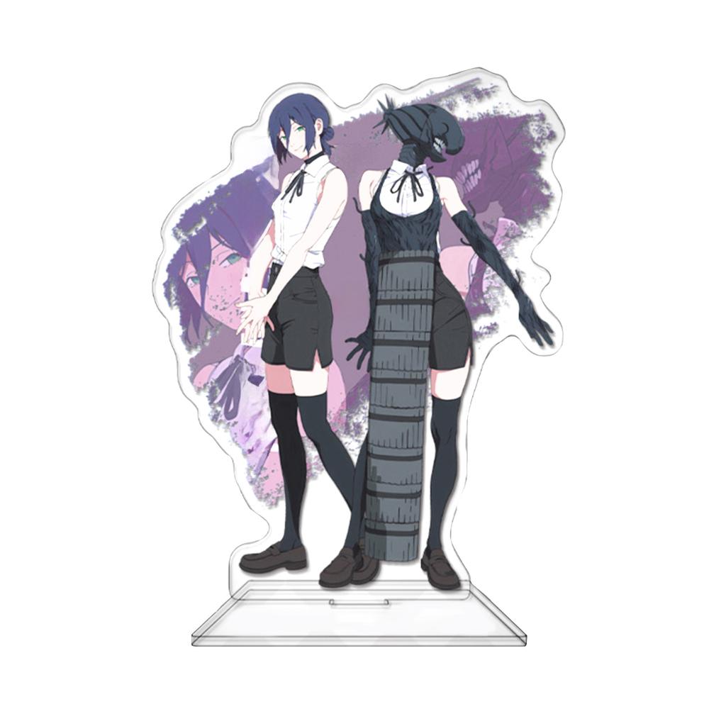 Аниме Акриловое Украшение  Аниме Акриловая Табличка  Акриловая Фигурка  Акриловая Подставка  Аниме Настольное Украшение  Аниме Стоящая Карта