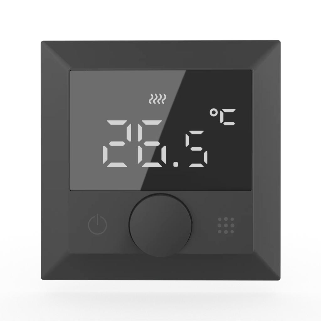 Smart Underfloor Heating Thermostat Hysen HY510 Tuya WiFi Programmable Room Controller