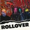 CD ROLLOVER - Rollover  247462 Wolfgang Record 1995 Япония Рок Б/У