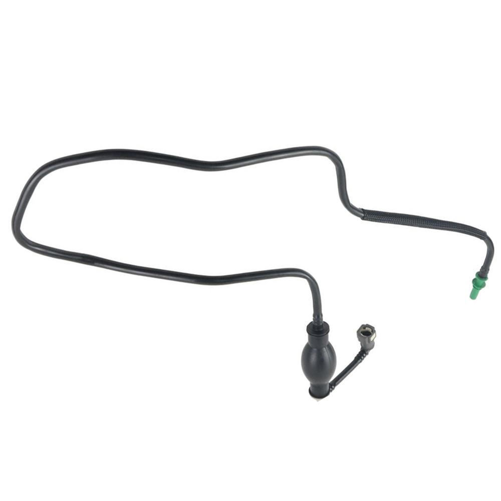 Fuel Primer Hose Pipe For Renault Trafic Vauxhall Vivaro Primastar 1.9 2.0 2.5