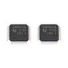 Микроконтроллер Texas Instruments MSP430FR2476TPTR, корпус LQFP48