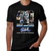 40 Years Of Fast And Furious 19732013 Paul Walker Signature Thank You For The Memories Designer Cl Tshirt